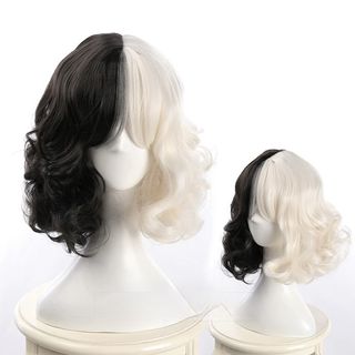 Affordable wig white For Sale Hair Accessories Carousell Singapore