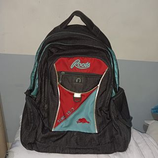 Roots backpack price philippines sales