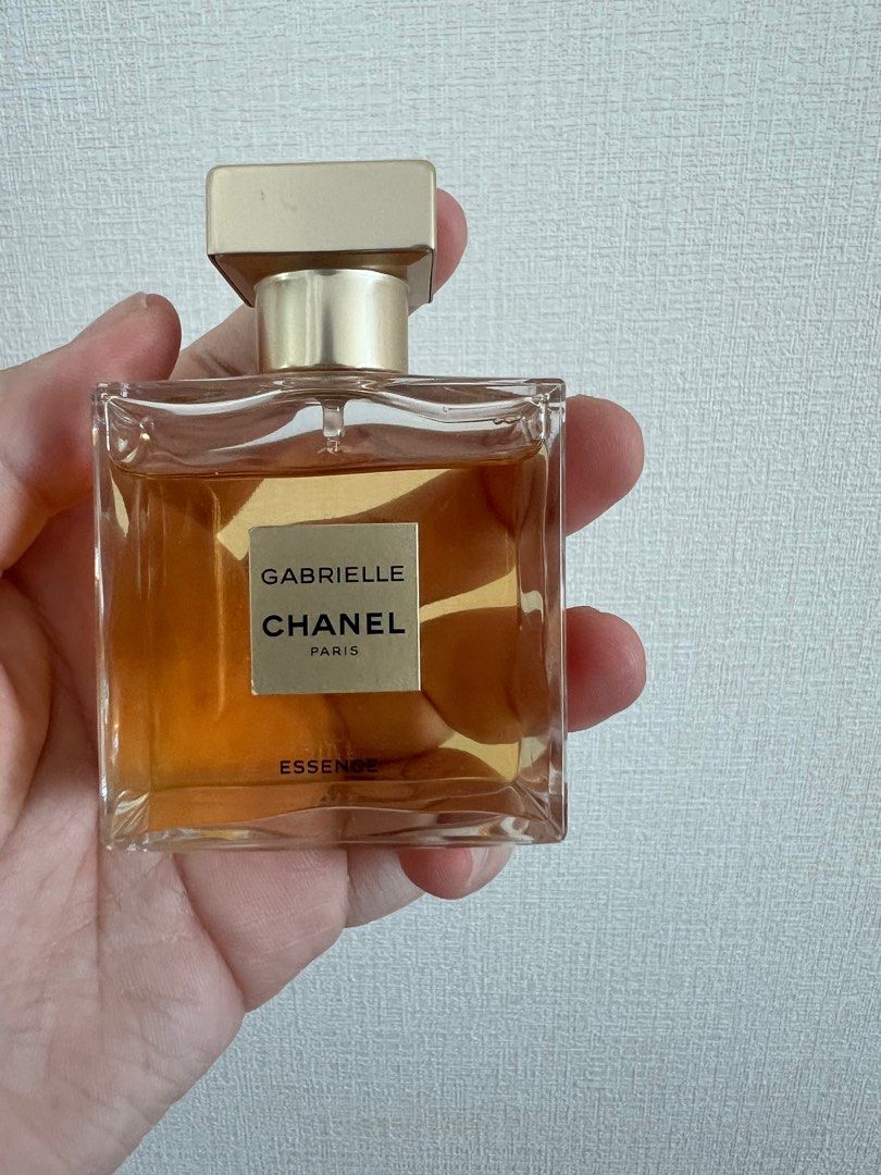 その他 CHANEL GABRIELLE ESSENCE 50ml GABRIELLE CHANEL ESSENCE EAU DE PARFUM SPRAY - 50 ml | CHANEL