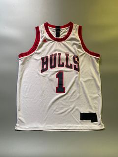 Derrick rose jersey philippines hotsell