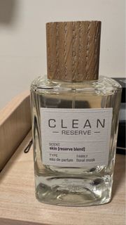 CLEAN Reserve Perfume (Skin)64219086915329110