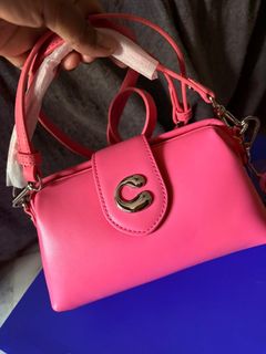 Affordable coloris bag For Sale Carousell Malaysia
