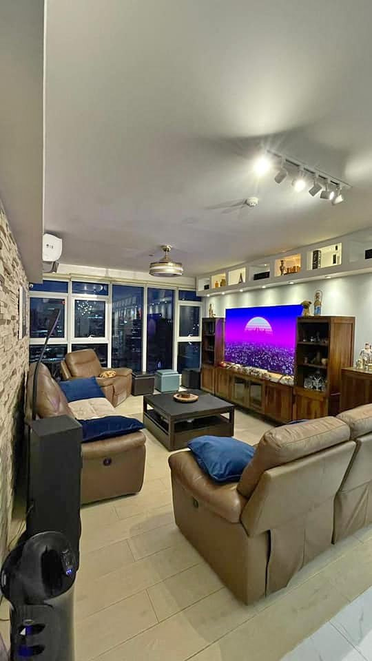 Stunning Penthouse Condominium Sale image