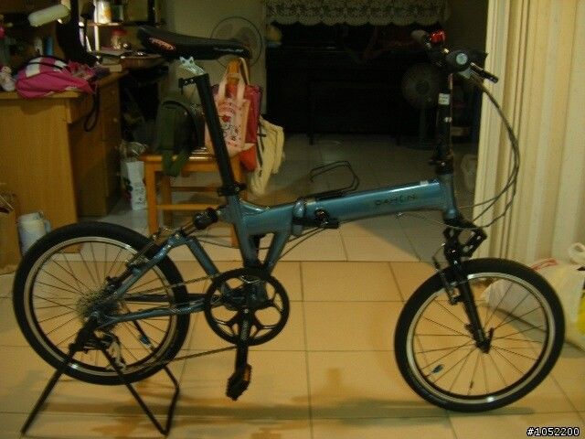 Dahon jp8 new arrivals