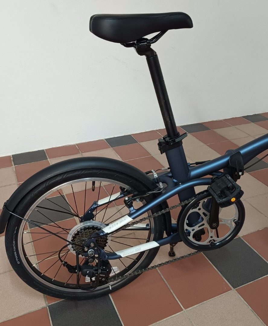 Decathlon finance bikes online