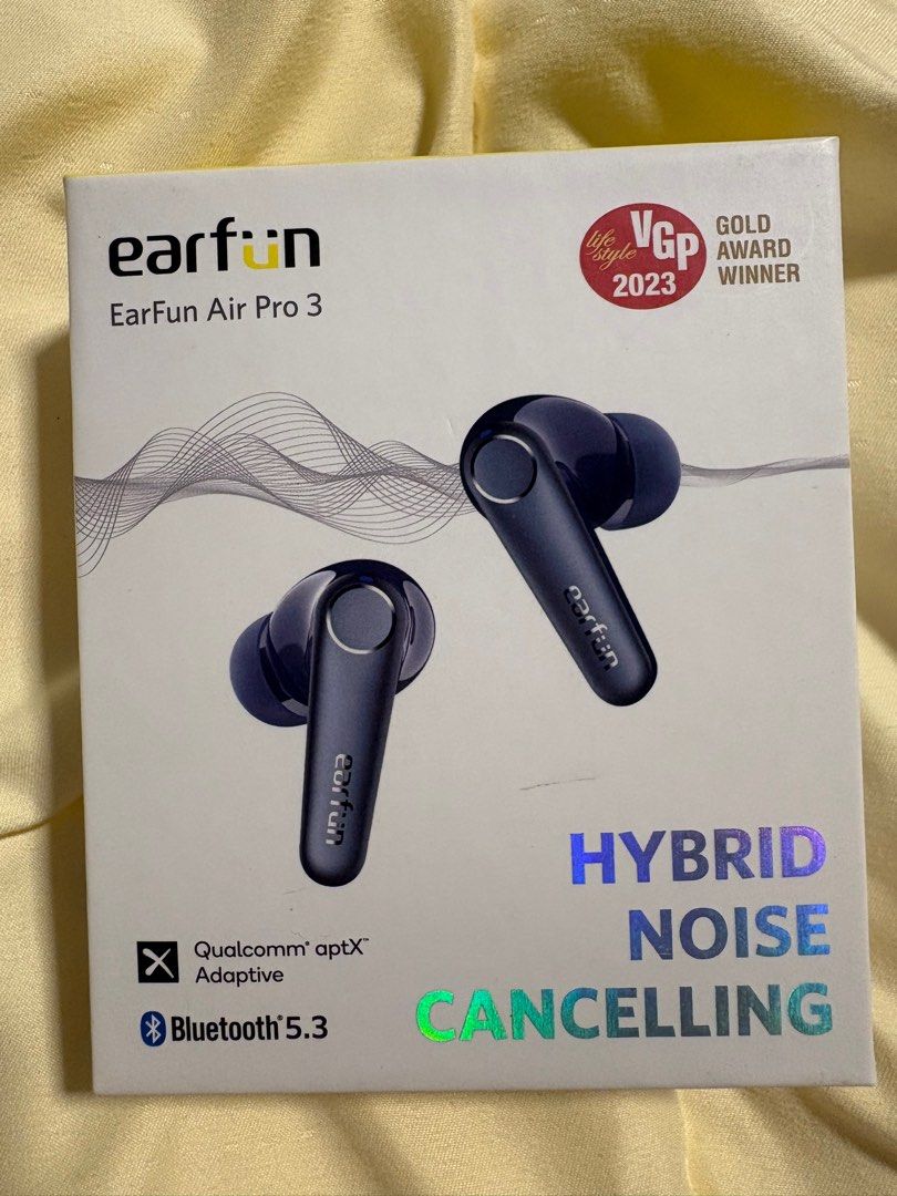Earfun air pro 365682443652737110