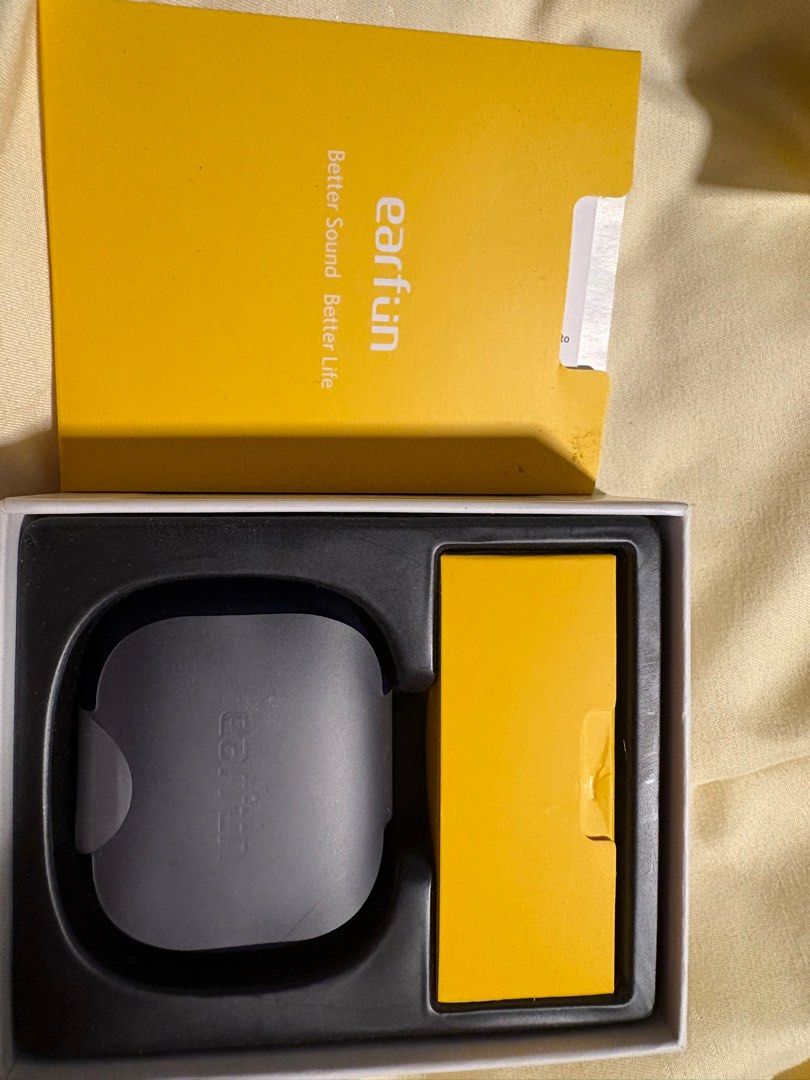 Earfun air pro 365682443652737112