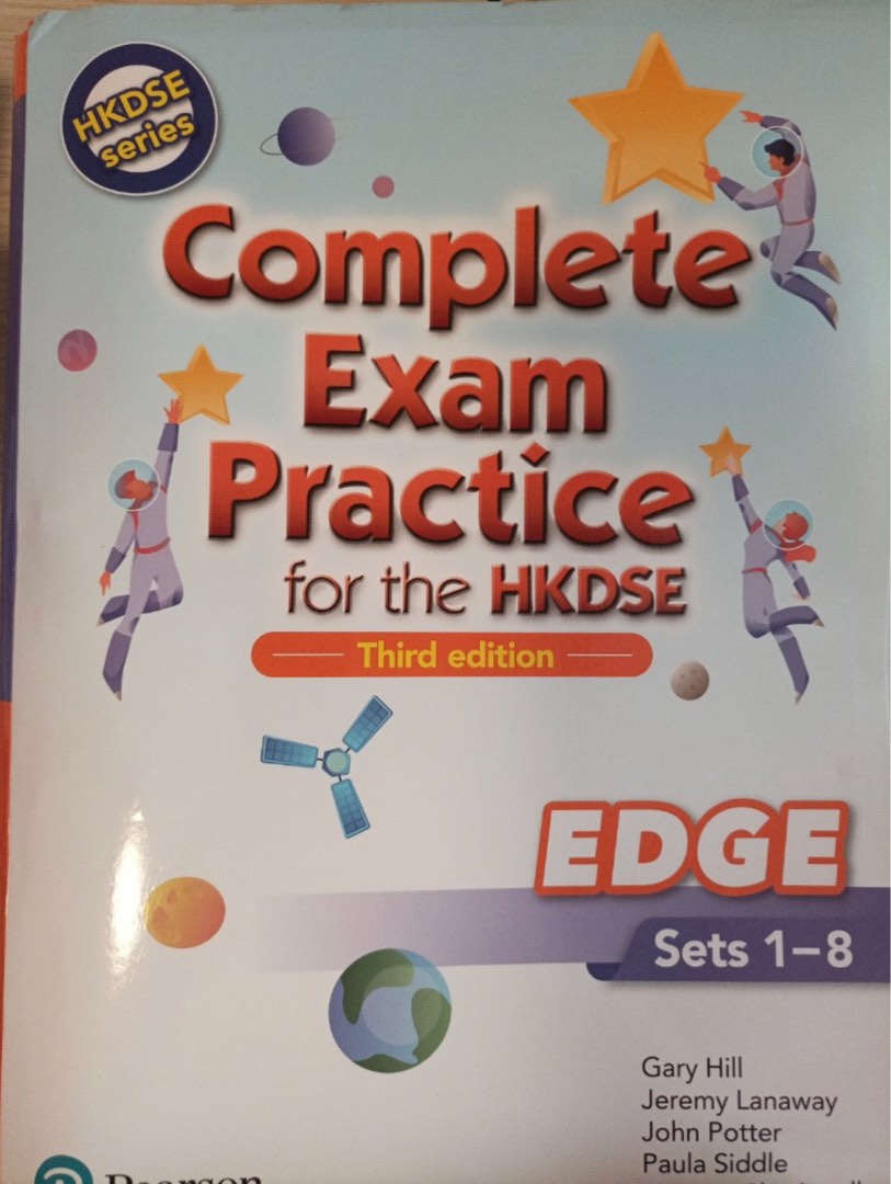 eng cep(3rd edition) set1-8 answer key, 興趣及遊戲, 書本 & 文具, 教科書 - Carousell
