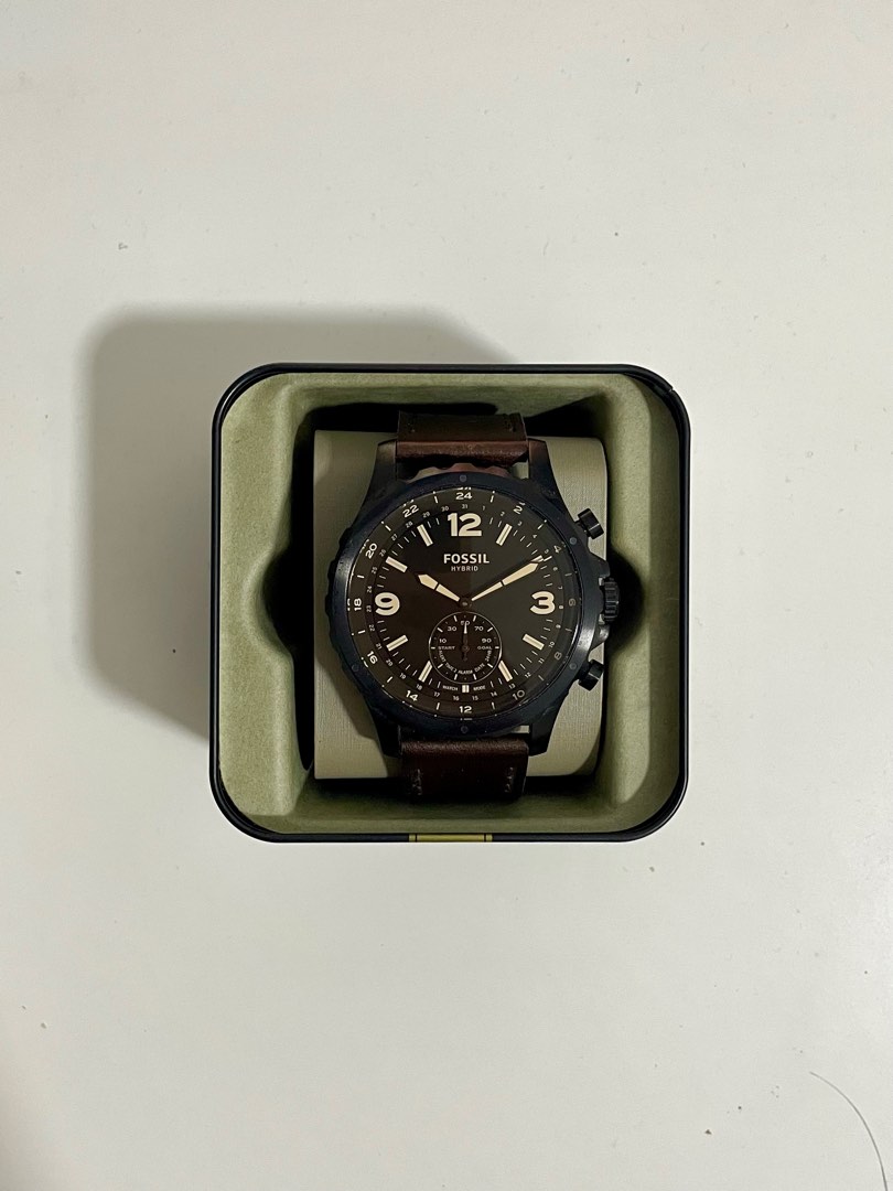 Ndw2a fossil online