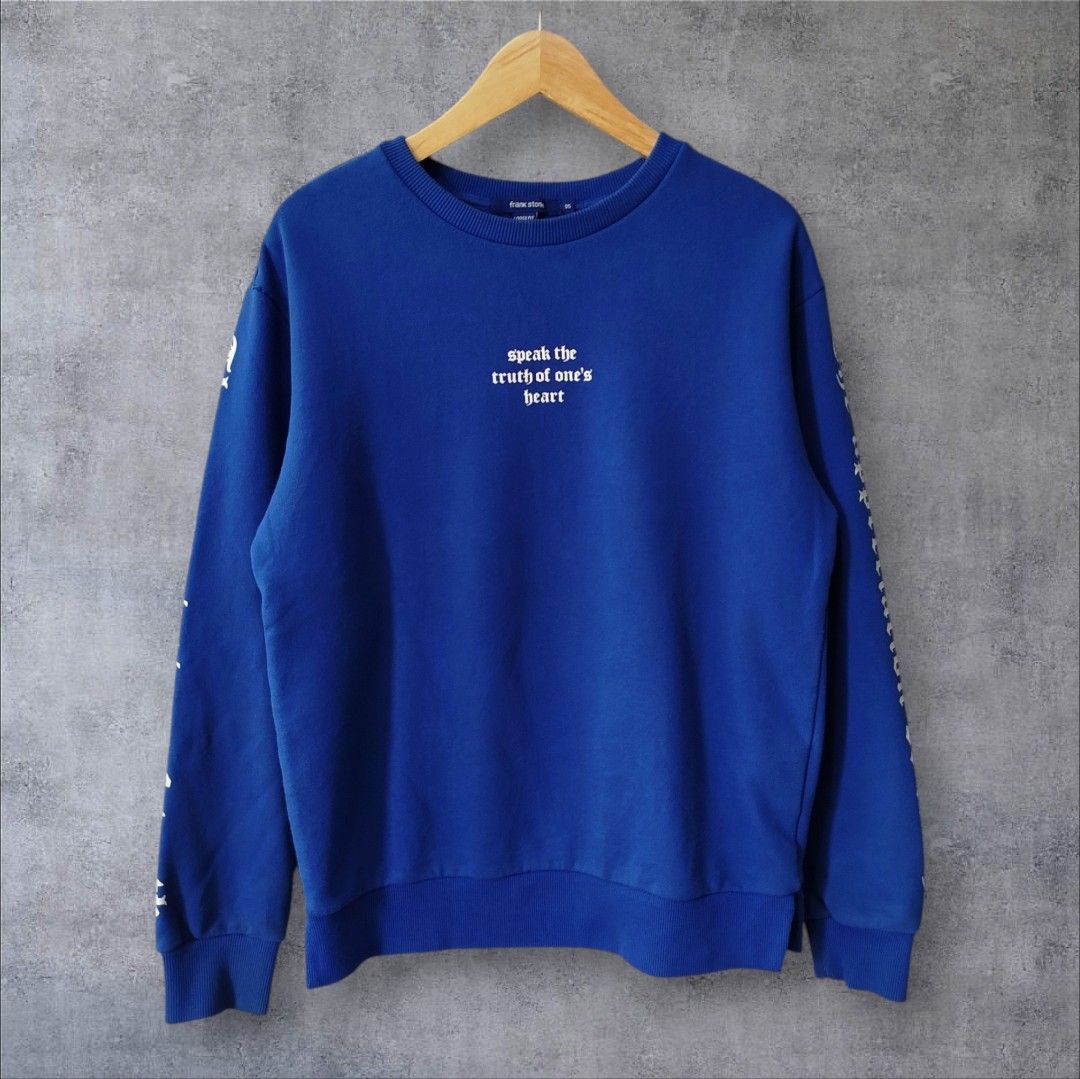 Frank stone sweatshirt clearance