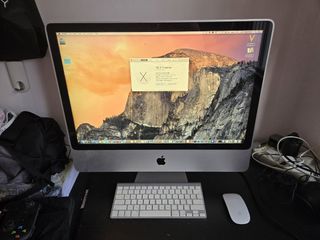 Fully functional 2009 Apple iMac63010177469313110