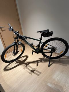 1 000 affordable mountain bike 29 inch For Sale Bicycles Carousell Singapore