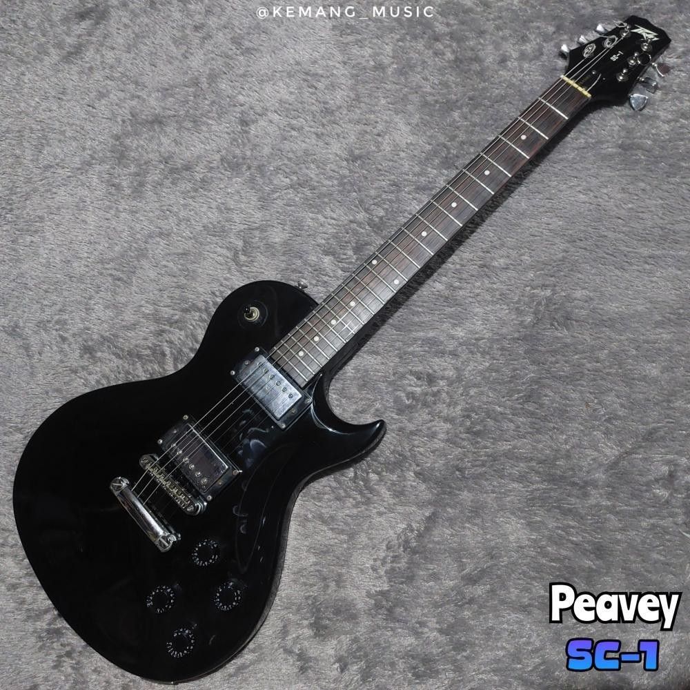 Peavey sc1 on sale