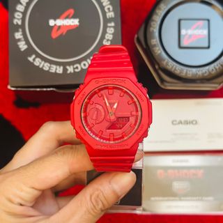 Affordable tmj merah For Sale Watches Carousell Malaysia