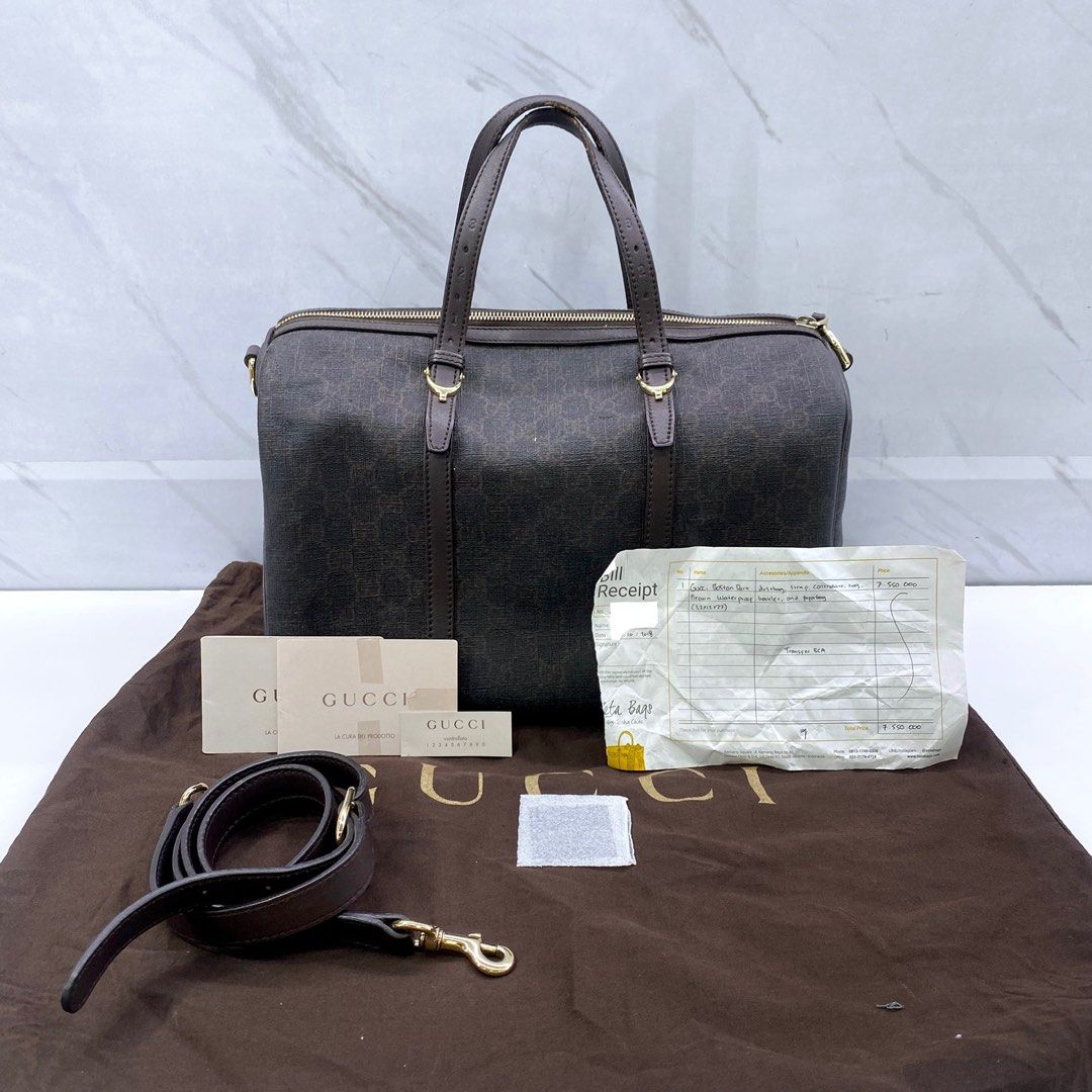 Gucci 322231 new arrivals