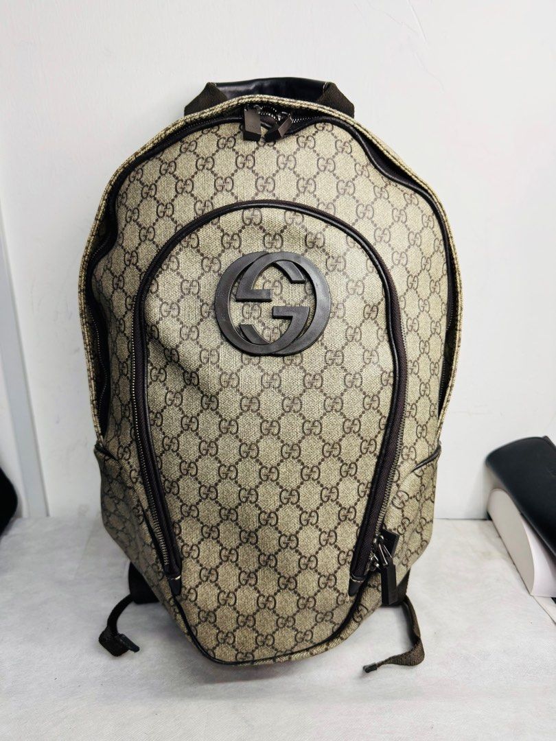 Supreme xl backpack sale