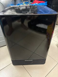 Harman kardon sub For Sale Carousell Singapore