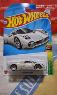 Hotwheels Collection Collection item 3