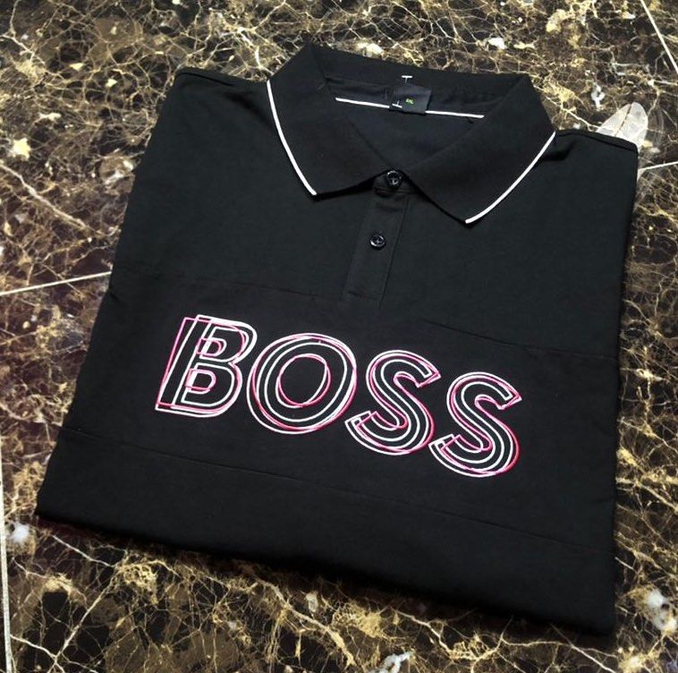 Hugo boss 3xl nutrition top