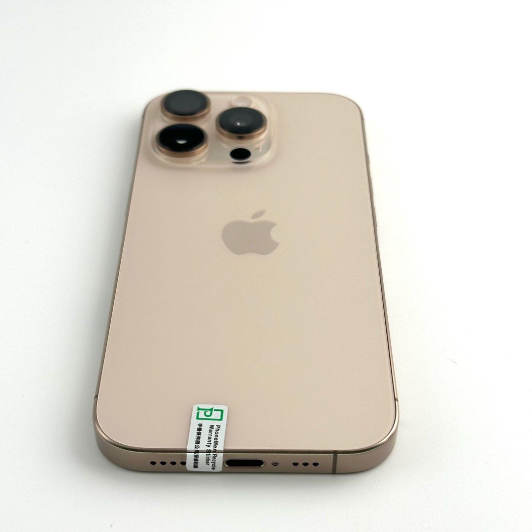 iPhone 16 Pro 256GB |香港版HK Version | NanoSIMx2 (08/12/2025