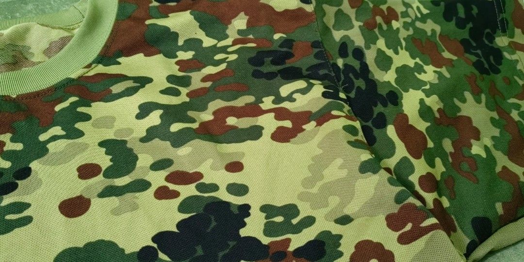 JGSDF MILITARY SHIRT (Category: Tshirts & Polo Shirts ) located in Butuan. Submitted by warbeastcollection (Listing ID 1339187599, Image 3). Description: Dimensions 22x29.