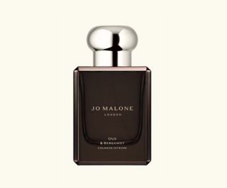 Jo Malone (Oud & Bergamot Cologne Intense)64238205949953110