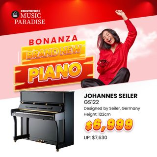 (Category: ) located in . Submitted by music_paradise_sg (Listing ID 1339195978, Image 1). Description: .