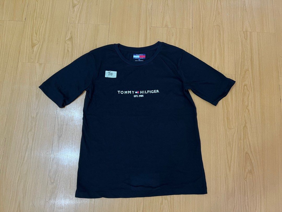 Baju tommy hilfiger original shop