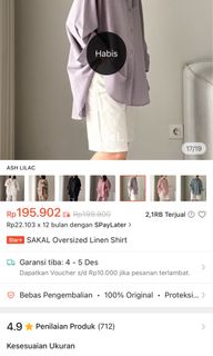 (Kategori: ) berada di . Dikirim oleh prelovedd.byyen (ID iklan 1339178510, Gambar 1). Deskripsi: .