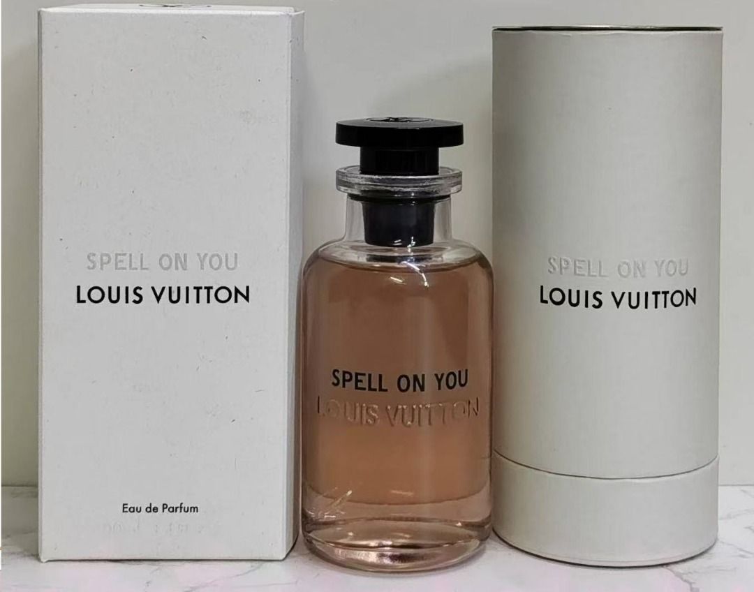 Louis Vuitton SPELL ON YOU 100ml LOUIS VUITTON SPELL ON YOU 100ml