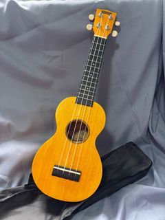 Mahalo Ukelele