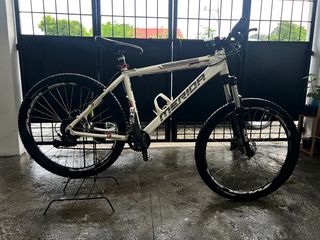 500 affordable used mountain bike For Sale Carousell Philippines