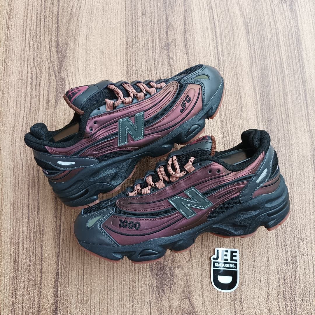 Ss Techno 574 New Balance 2018 Harga Sepatu Nb New Style