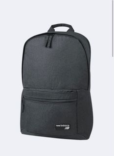 Affordable new balance backpack For Sale Backpacks Carousell Singapore