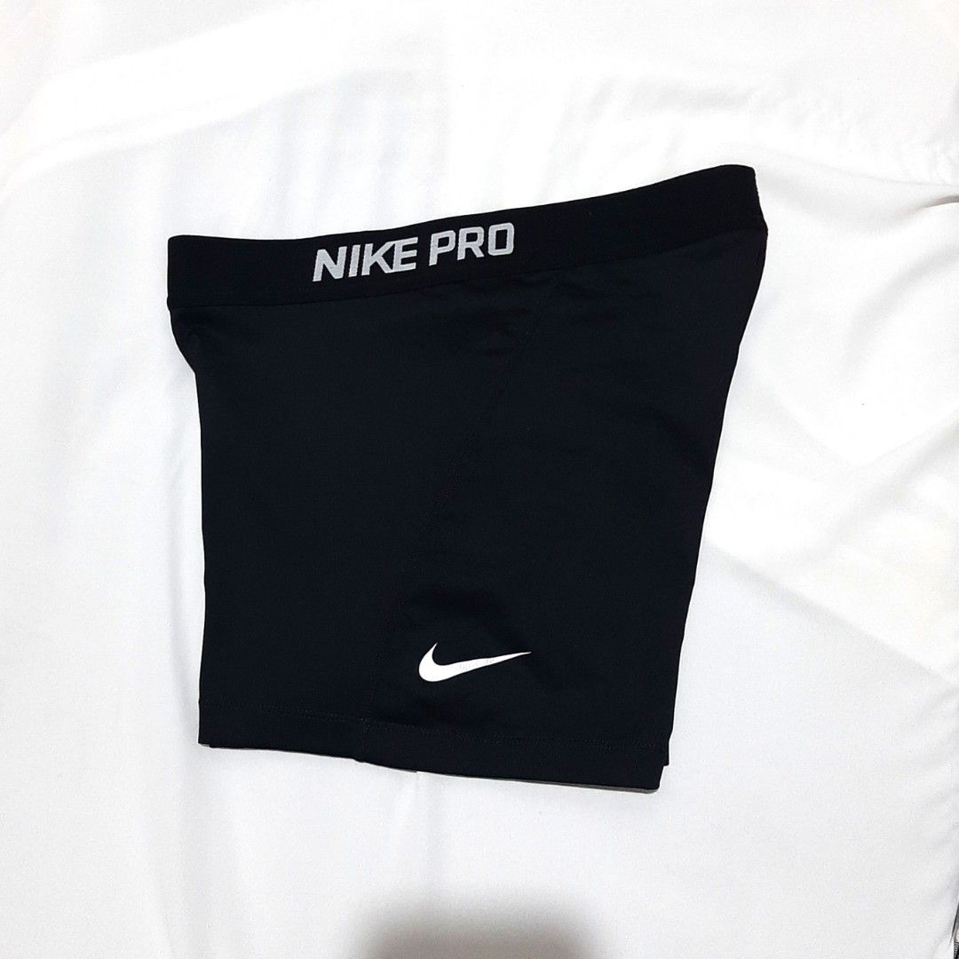 NIKE PRO CYCLING SHORTS BIKER SHORTS
