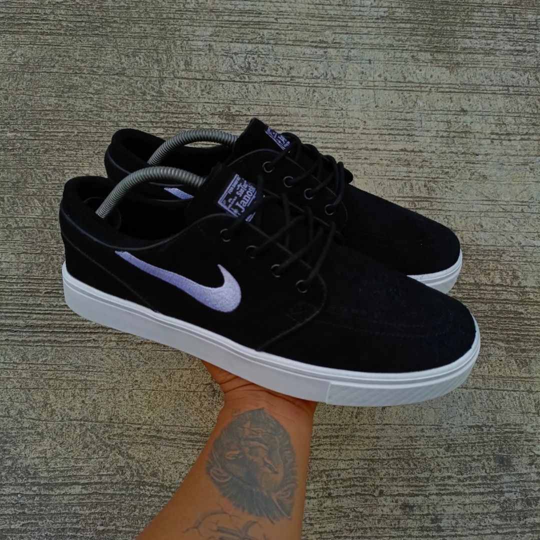NIKE SB STEFAN JANOSKI FOR SALE Men s Fashion Footwear Sneakers on Carousell