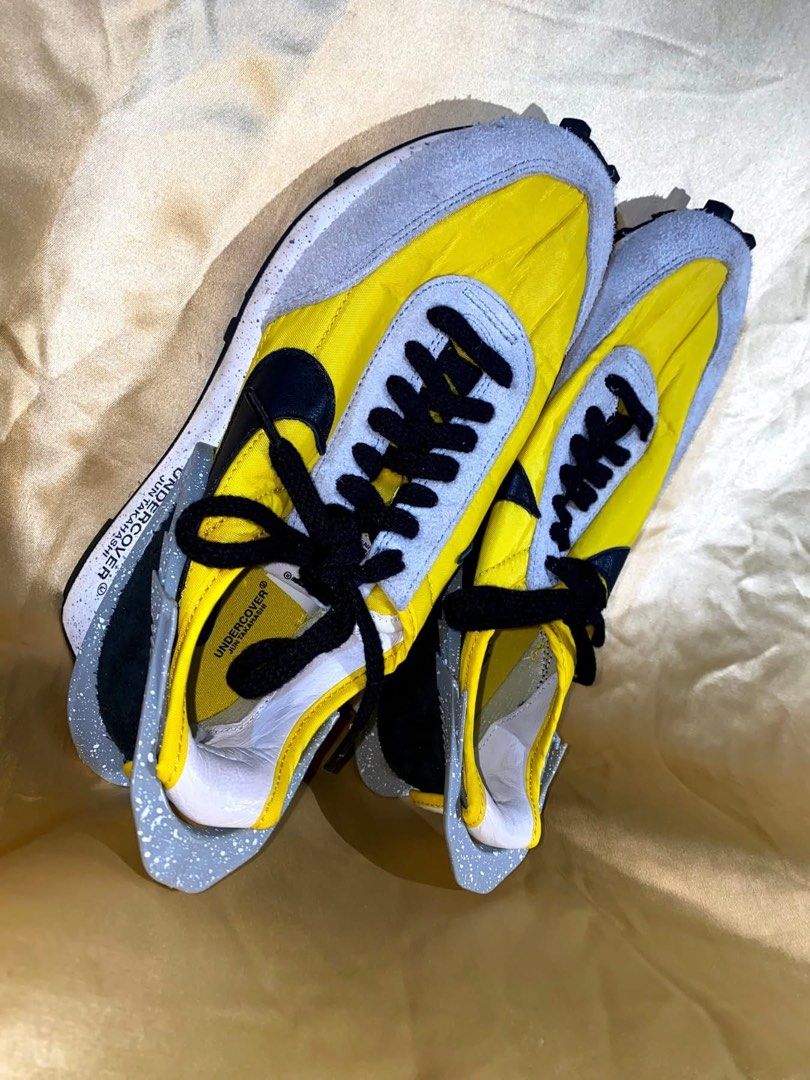 Nike air max 72 schnabelian x undercover