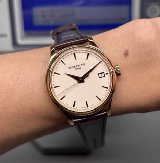 Affordable patek 5320g For Sale Watches Carousell Singapore