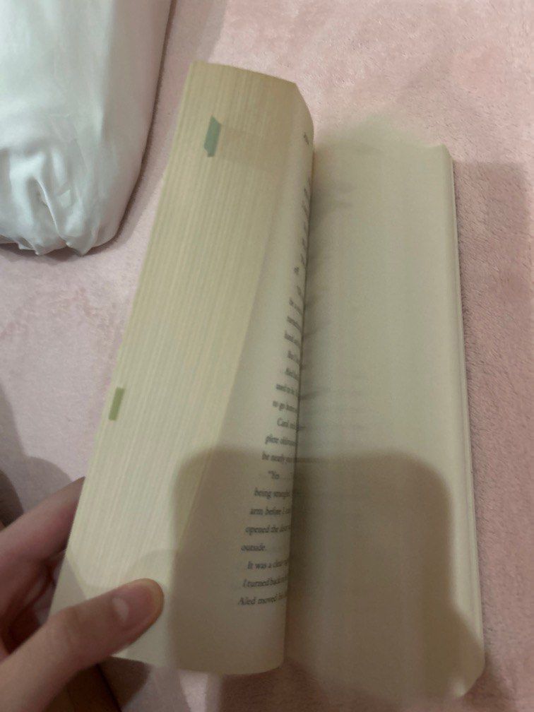 radio silence book (Category: Storybooks) located in Makati City. Submitted by stallionmegx (Listing ID 1339263915, Image 2). Description: .