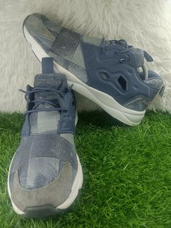 Reebok furylite malaysia top