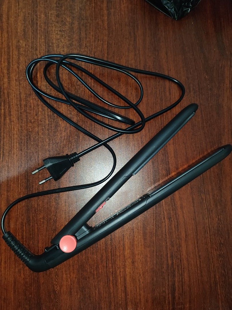 Remington Straightener 200 SIA 100 Kesehatan Kecantikan Perawatan Rambut di Carousell