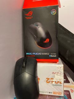 ROG PUGIO II63007166155906110