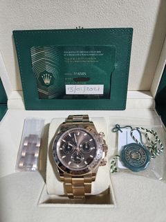 (Category: ) located in . Submitted by forevertimepieces (Listing ID 1339311848, Image 1). Description: .