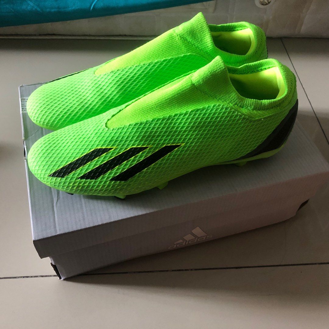 Sepatu bola adidas mercurial cheap