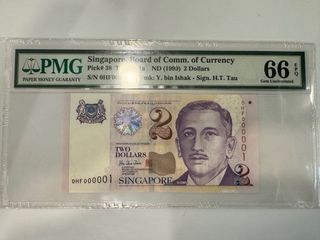 (Category: ) located in . Submitted by khoo_banknotes (Listing ID 1339233233, Image 1). Description: .