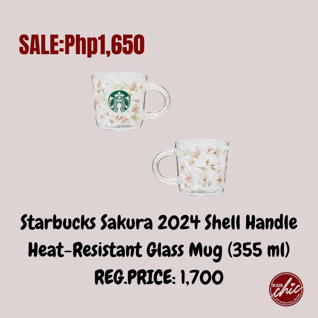 Starbucks Japan Products (Category: Water Bottles & Tumblers) located in Mandaluyong City. Submitted by riabelle (Listing ID 1339285101, Image 2). Description: ChRiStMaS MeGa SaLe fRoM DeCeMbEr 1 tO 31, 2024 fOr aLl aVaIlaBlE oN HaNd ItEmS🧑‍🎄🎄 MoDe oF PaYmEnT: GCash LaLaMoVe oR GrAB PaBiLi SeRvIcE LoCaTiOn: Pioneer Woodlands Mandaluyong We WiSh yOu a MeRrY ChRiStMaS aNd a HaPpY NeW YeAr. ThAnK YoU☃️🎄 #christmasseason #megasale #japanmerch.