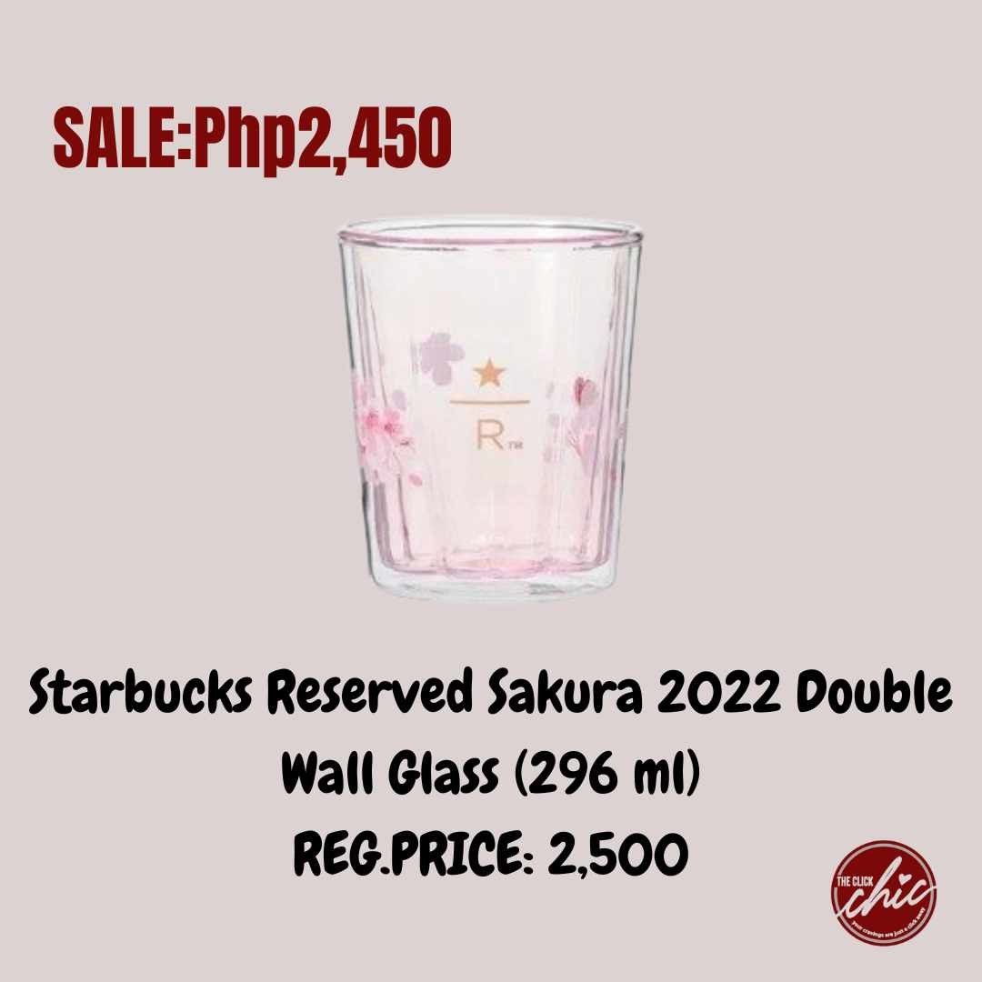 Starbucks Japan Products (Category: Water Bottles & Tumblers) located in Mandaluyong City. Submitted by riabelle (Listing ID 1339285483, Image 2). Description: ChRiStMaS MeGa SaLe fRoM DeCeMbEr 1 tO 31, 2024 fOr aLl aVaIlaBlE oN HaNd ItEmS🧑‍🎄🎄 MoDe oF PaYmEnT: GCash LaLaMoVe oR GrAB PaBiLi SeRvIcE LoCaTiOn: Pioneer Woodlands Mandaluyong We WiSh yOu a MeRrY ChRiStMaS aNd a HaPpY NeW YeAr. ThAnK YoU☃️🎄.