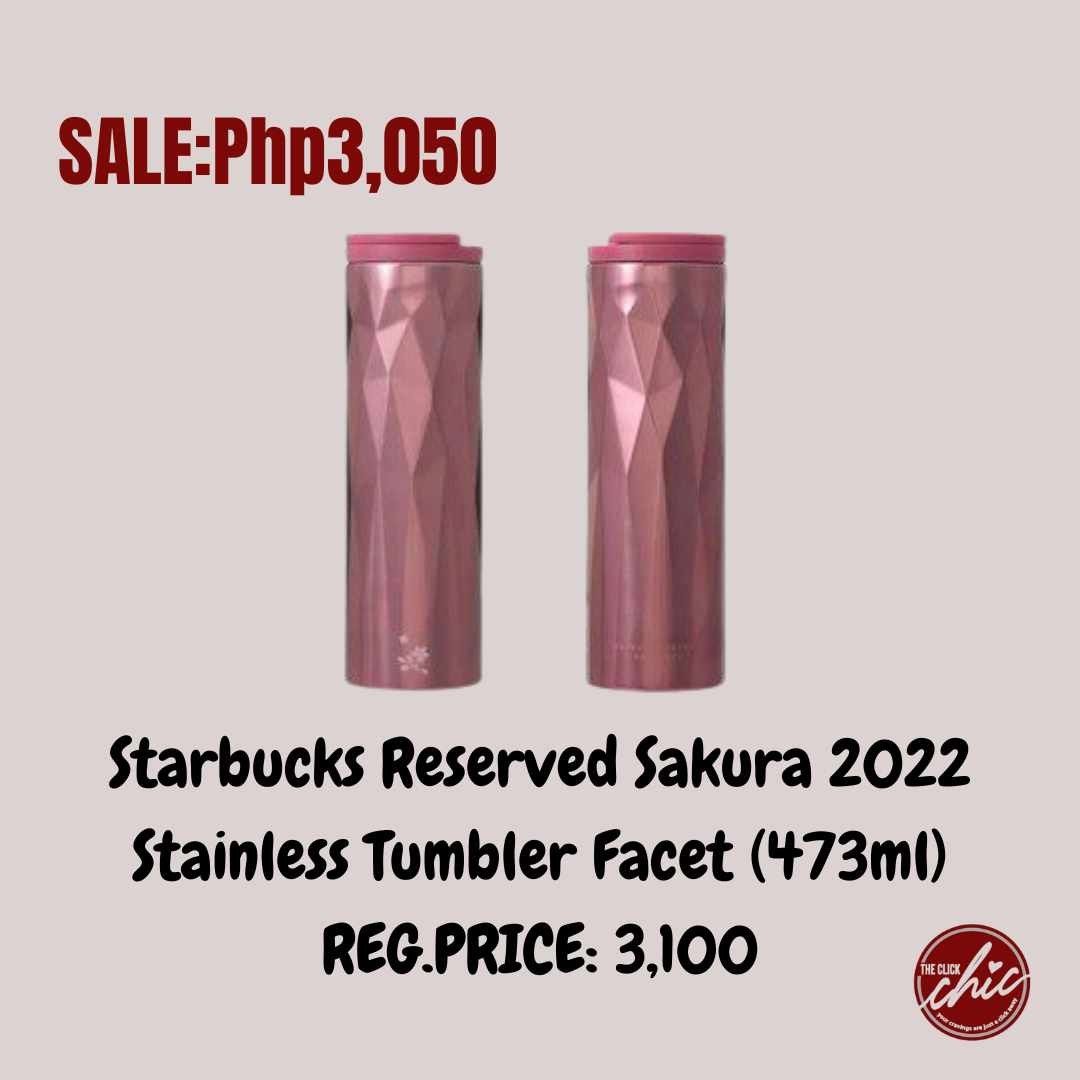 Starbucks Japan Products (Category: Water Bottles & Tumblers) located in Mandaluyong City. Submitted by riabelle (Listing ID 1339285483, Image 3). Description: ChRiStMaS MeGa SaLe fRoM DeCeMbEr 1 tO 31, 2024 fOr aLl aVaIlaBlE oN HaNd ItEmS🧑‍🎄🎄 MoDe oF PaYmEnT: GCash LaLaMoVe oR GrAB PaBiLi SeRvIcE LoCaTiOn: Pioneer Woodlands Mandaluyong We WiSh yOu a MeRrY ChRiStMaS aNd a HaPpY NeW YeAr. ThAnK YoU☃️🎄.