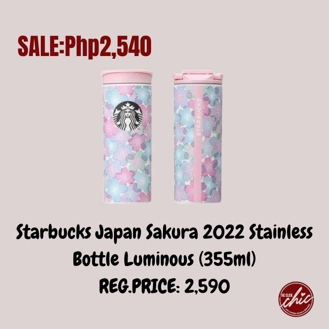 Starbucks Japan Products (Category: Water Bottles & Tumblers) located in Mandaluyong City. Submitted by riabelle (Listing ID 1339285483, Image 1). Description: ChRiStMaS MeGa SaLe fRoM DeCeMbEr 1 tO 31, 2024 fOr aLl aVaIlaBlE oN HaNd ItEmS🧑‍🎄🎄 MoDe oF PaYmEnT: GCash LaLaMoVe oR GrAB PaBiLi SeRvIcE LoCaTiOn: Pioneer Woodlands Mandaluyong We WiSh yOu a MeRrY ChRiStMaS aNd a HaPpY NeW YeAr. ThAnK YoU☃️🎄.