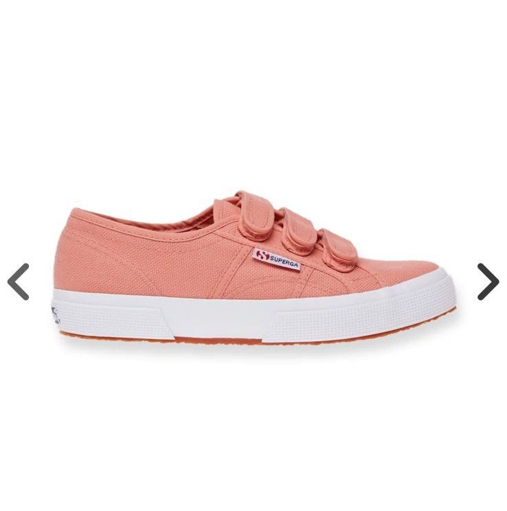 Superga dark rose on sale